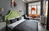 Туры в отель Offenbacher Hotel