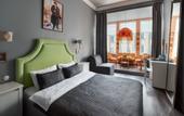 Туры в отель Offenbacher Hotel