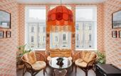 Туры в отель Offenbacher Hotel