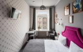 Туры в отель Offenbacher Hotel