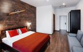 Туры в отель Liki Loft Hotel