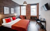 Туры в отель Liki Loft Hotel