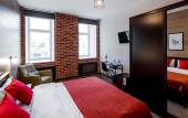 Туры в отель Liki Loft Hotel