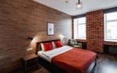 Туры в отель Liki Loft Hotel