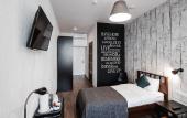 Туры в отель Liki Loft Hotel