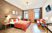 Туры в отель Liki Loft Hotel
