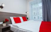 Туры в отель Simple Art-Hotel Respublica