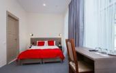 Туры в отель Simple Art-Hotel Respublica