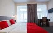 Туры в отель Simple Art-Hotel Respublica