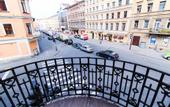 Туры в отель СуперХостел на Полтавской 5/29