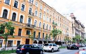 Туры в отель Респекталь М27