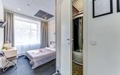 Туры в отель Респекталь М27