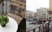 Туры в отель Sweet Village Hostel на Владимирском