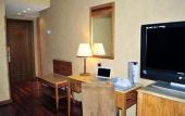 Туры в отель Exe Hotel El Coloso
