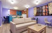 Туры в отель Cameo Hostel