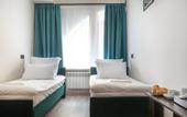 Туры в отель Cameo Hostel