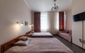 Туры в отель Демократ на Некрасова 58