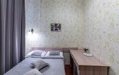 Туры в отель Демократ на Некрасова 58