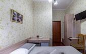 Туры в отель Демократ на Некрасова 58