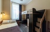 Туры в отель Демократ на Некрасова 58