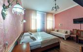Туры в отель Демократ на Некрасова 58