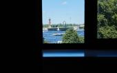 Туры в отель Исаакиевский