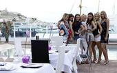 Туры в отель Ibiza Corso Hotel & Spa