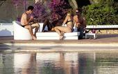 Туры в отель Ibiza Corso Hotel & Spa