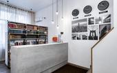 Туры в отель Library (Белорусская)