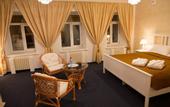 Туры в отель Денисовский Дворик