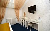 Туры в отель Денисовский Дворик