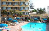 Туры в отель Aparthotel Veril Playa