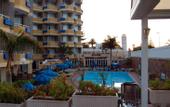 Туры в отель Aparthotel Veril Playa