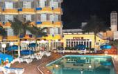 Туры в отель Aparthotel Veril Playa