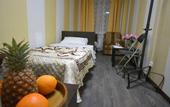 Туры в отель Часы Белорусская Карат