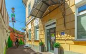 Туры в отель MetaMoskva