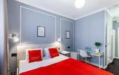 Туры в отель MetaMoskva