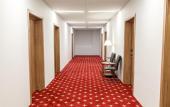 Туры в отель Central City Hotel Makhachkala