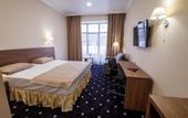 Туры в отель Central City Hotel Makhachkala