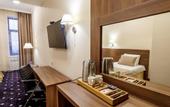 Туры в отель Central City Hotel Makhachkala