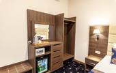 Туры в отель Central City Hotel Makhachkala