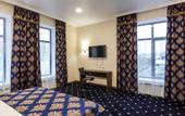 Туры в отель Central City Hotel Makhachkala