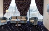 Туры в отель Central City Hotel Makhachkala