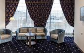 Туры в отель Central City Hotel Makhachkala