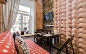 Туры в отель Sokroma Sofit Aparts