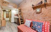 Туры в отель Sokroma Sofit Aparts