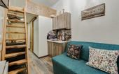 Туры в отель Sokroma Sofit Aparts