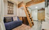 Туры в отель Sokroma Sofit Aparts