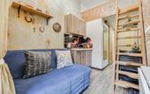 Туры в отель Sokroma Sofit Aparts