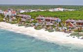 Туры в отель El Dorado Casitas Royal
